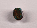 Opale boulder d’Australie — ovale irrégulier — 3,7 ct
