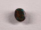 Opale boulder d’Australie — ovale irrégulier — 3,7 ct
