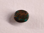 Opale boulder d’Australie — ovale irrégulier — 3,7 ct
