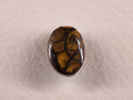 Opale boulder d’Australie — ovale — 5,5 ct