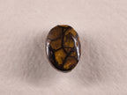 Opale boulder d’Australie — ovale — 5,5 ct