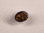 Opale boulder d’Australie — ovale — 5,5 ct