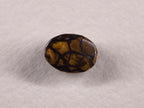 Opale boulder d’Australie — ovale — 5,5 ct