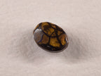 Opale boulder d’Australie — ovale — 5,5 ct