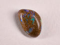Opale boulder d’Australie — forme libre — 10,2 ct