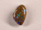 Opale boulder d’Australie — forme libre — 10,2 ct