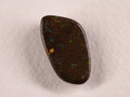 Opale boulder d’Australie — forme libre — 11 ct