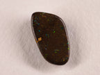 Opale boulder d’Australie — forme libre — 11 ct