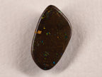 Opale boulder d’Australie — forme libre — 11 ct