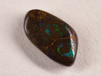 Opale boulder d’Australie — forme libre — 11 ct