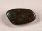Opale boulder d’Australie — forme libre — 11 ct