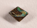 Opale boulder d’Australie — forme libre — 5 ct