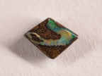 Opale boulder d’Australie — forme libre — 5 ct