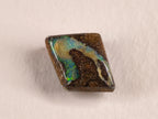 Opale boulder d’Australie — forme libre — 5 ct