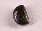 Opale boulder d’Australie — forme libre — 9,1 ct