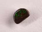 Opale boulder d’Australie — forme libre — 9,1 ct