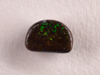 Opale boulder d’Australie — forme libre — 9,1 ct