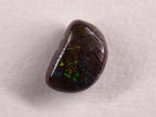 Opale boulder d’Australie — forme libre — 9,1 ct
