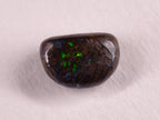 Opale boulder d’Australie — forme libre — 9,1 ct
