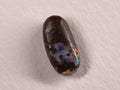 Opale boulder d’Australie — forme libre — 3,9 ct