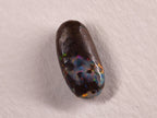 Opale boulder d’Australie — forme libre — 3,9 ct