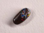 Opale boulder d’Australie — forme libre — 3,9 ct