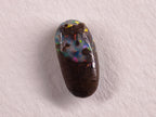 Opale boulder d’Australie — forme libre — 3,9 ct