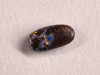 Opale boulder d’Australie — forme libre — 3,9 ct