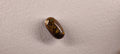 Opale boulder d’Australie — ovale — 6,6 ct