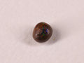 Opale boulder d’Australie — forme libre — 1,9 ct