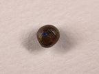 Opale boulder d’Australie — forme libre — 1,9 ct