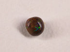 Opale boulder d’Australie — forme libre — 1,9 ct