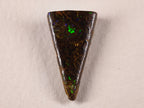 Opale boulder d’Australie — triangle — 9,5 ct