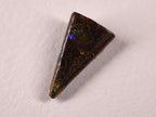 Opale boulder d’Australie — triangle — 9,5 ct