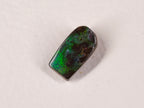 Opale boulder d’Australie — forme libre — 3,4 ct