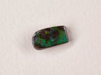 Opale boulder d’Australie — forme libre — 3,4 ct