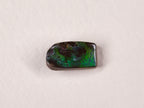 Opale boulder d’Australie — forme libre — 3,4 ct