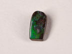 Opale boulder d’Australie — forme libre — 3,4 ct