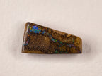 Opale boulder d’Australie — forme libre — 8 ct