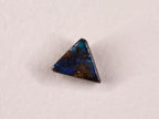 Opale boulder d’Australie — triangle — 2,6 ct