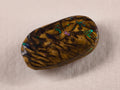 Opale boulder d’Australie — ovale — 15,4 ct