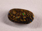 Opale boulder d’Australie — ovale — 15,4 ct