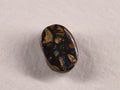Opale boulder d’Australie — ovale — 4,2 ct
