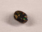 Opale boulder d’Australie — ovale — 4,2 ct