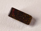 Opale boulder d’Australie — rectangle — 10 ct