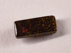 Opale boulder d’Australie — rectangle — 10 ct