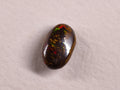 Opale boulder d’Australie — ovale — 2,7 ct