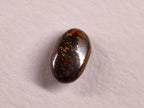 Opale boulder d’Australie — ovale — 2,7 ct