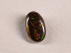 Opale boulder d’Australie — ovale — 2,7 ct