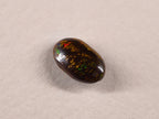 Opale boulder d’Australie — ovale — 2,7 ct